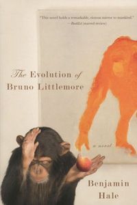 The Evolution of Bruno Littlemore