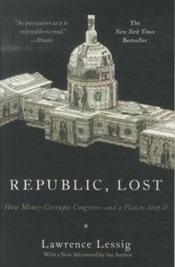 Republic, Lost: