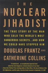 The Nuclear Jihadist