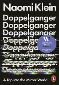 Doppelganger (women's prize for non-fiction 2024)