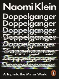 DOPPELGANGER (WOMEN'S PRIZE FOR NON-FICTION 2024)