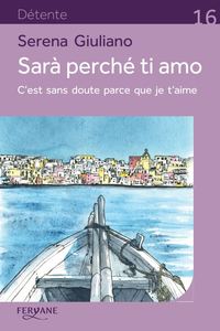 SARA PERCHE TI AMO