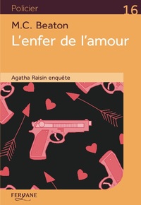 L'ENFER DE L'AMOUR