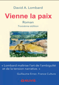 VIENNE LA PAIX