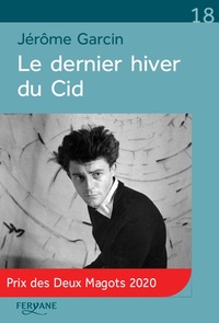 LE DERNIER HIVER DU CID