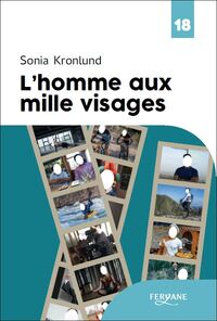 L'HOMME AUX MILLE VISAGES