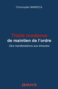 Traité moderne de Maintien de l'Ordre