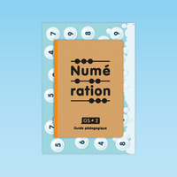 9 jeux Atelier Numération #2 GS
