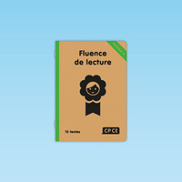 15 textes niveau A Fluence de lecture CP/CE