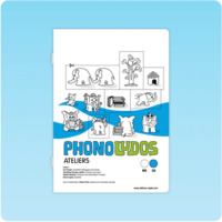 75 fiches Phonoludos GS