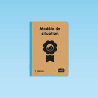 7 séances Modèle de situation MS