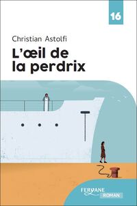 L OEIL DE LA PERDRIX