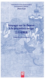 Voyage sur le fleuve à la première neige