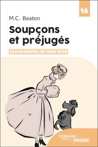 SOUPCONS ET PREJUGES