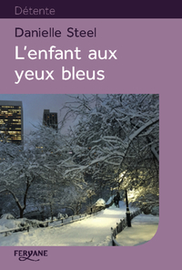 L'ENFANT AUX YEUX BLEUS