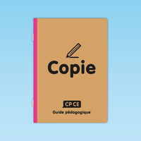 Atelier Copie CP/CE