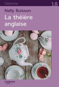 LA THEIERE ANGLAISE