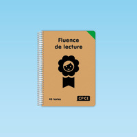 45 textes Fluence de lecture CP/CE