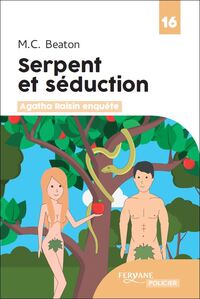 SERPENT ET SEDUCTION