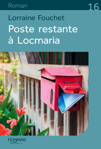 POSTE RESTANTE A LOCMARIA