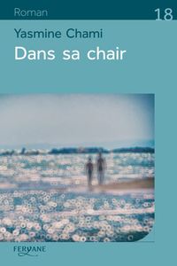 DANS SA CHAIR