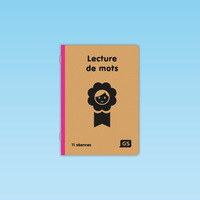 11 séances Lecture de mots GS
