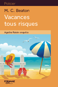 VACANCES TOUS RISQUES