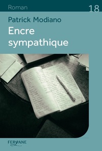 ENCRE SYMPATHIQUE