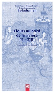 Fleurs au bord de la rivière