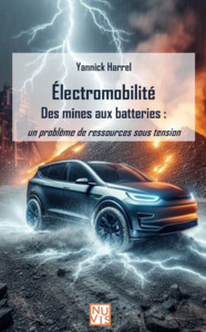 ELECTROMOBILITE