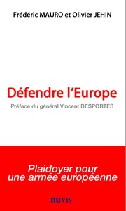 Défendre l'Europe