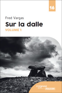 SUR LA DALLE VOL 1 ET 2
