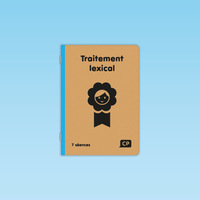 7 séances Traitement lexical CP