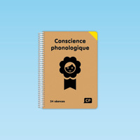 34 séances Conscience phonologique CP
