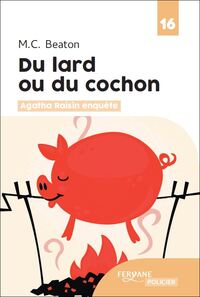 DU LARD OU DU COCHON