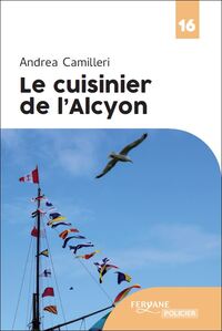 LE CUISINIER DE L ALCYON