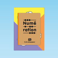 9 jeux Atelier Numération PS