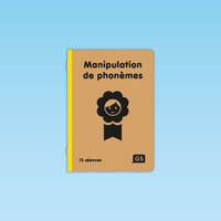 13 séances Manipulation de phonèmes GS
