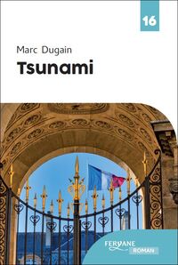 TSUNAMI