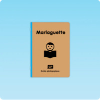 Guide Marlaguette CP
