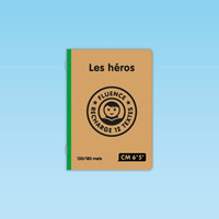 12 textes Les héros Fluence de lecture CM/6°/5°