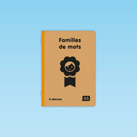 8 séances Familles de mots GS