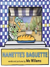 NANETTE'S BAGUETTE