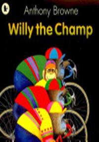 Willy the champ