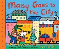 Maisy goes to the city