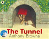 The tunnel