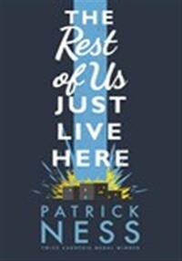 The rest of us just live here