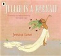 Julian is a mermaid