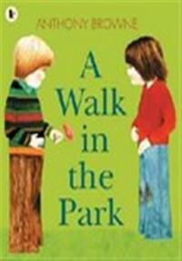 A walk in the park