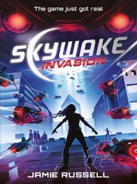 SKYWAKE INVASION